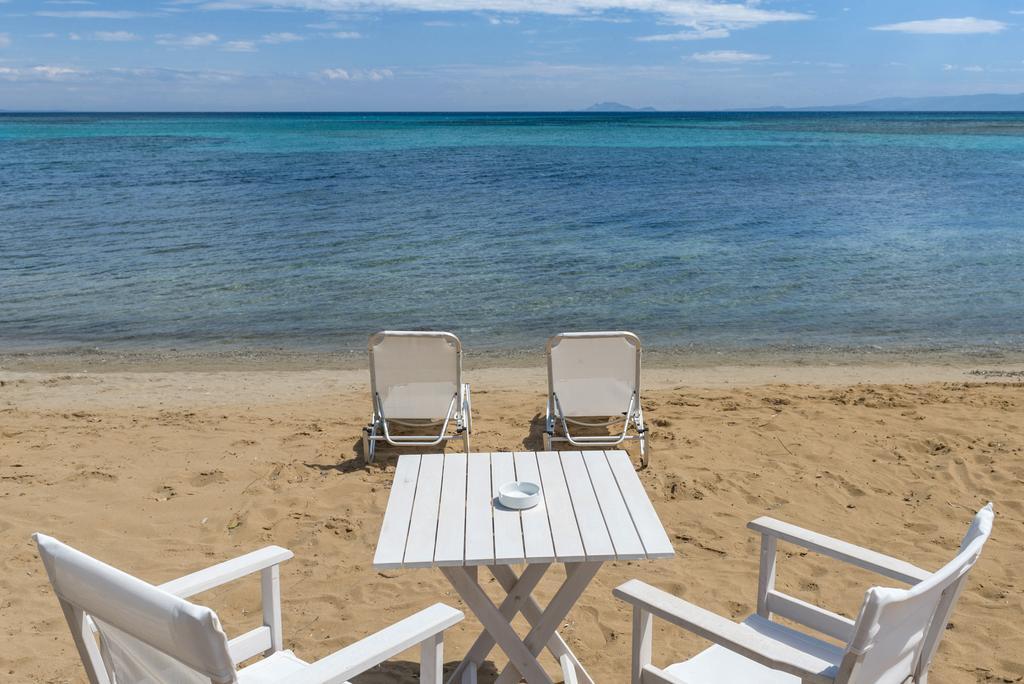 קאטליוס Albouro Seafront Apartments מראה חיצוני תמונה